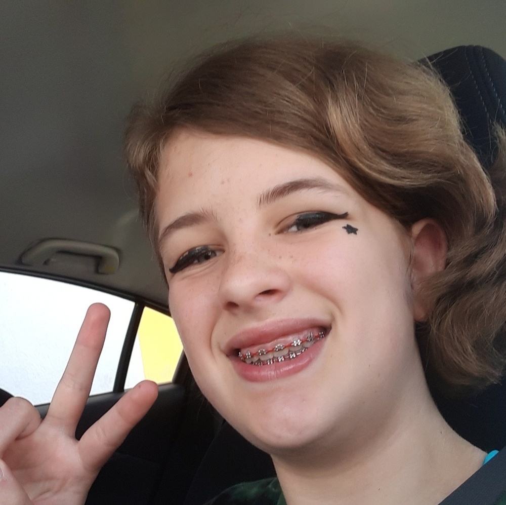 Meet your Posher, Serene